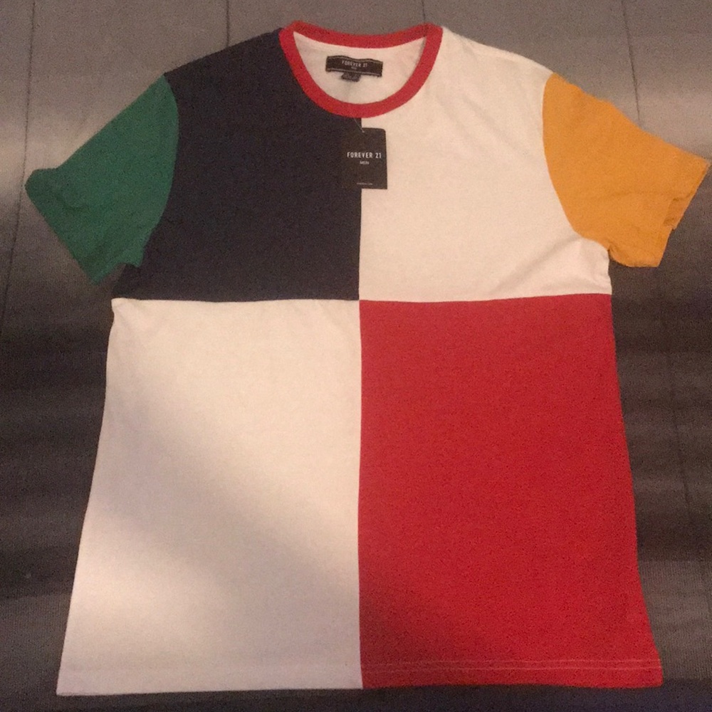 Forever 21 shirt